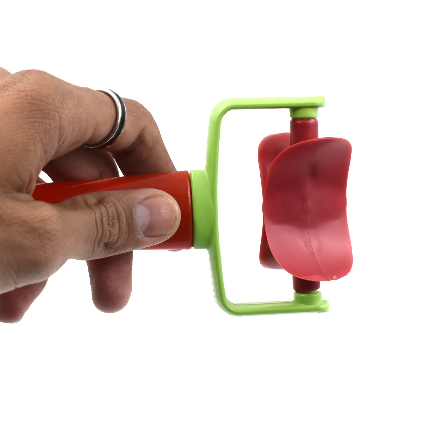 2699 Cookie Rolling Cutter used in all kinds of household and kitchen places for making cookies and stuff. 2699 Cookie Rolling Cutter used in all kinds of household and kitchen places for making cookies and stuff.